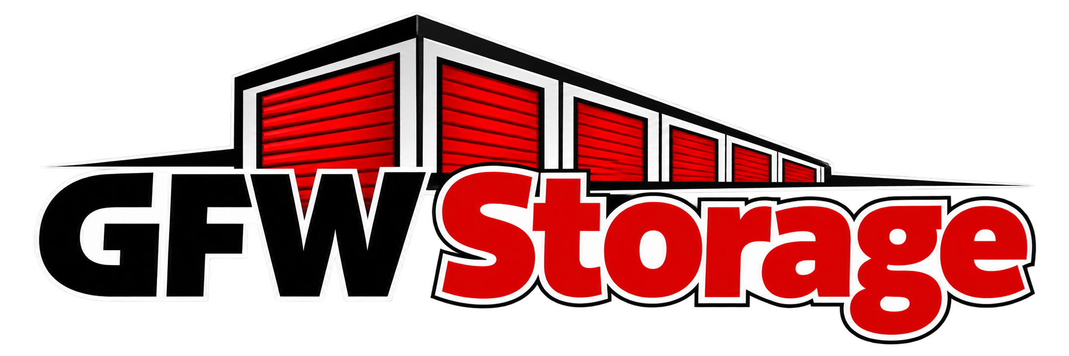 GFW Storage Solutions