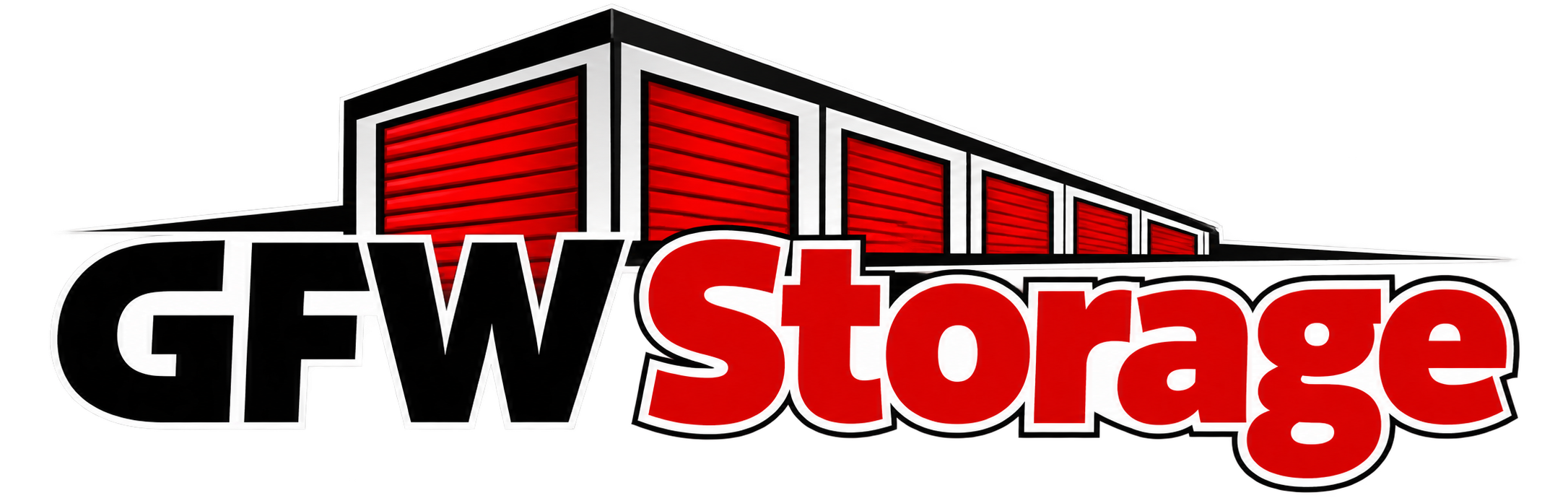 GFW Storage Solutions